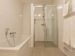 Apartment Near Beach in Zoutelande