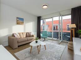 Apartment Near Beach in Zoutelande