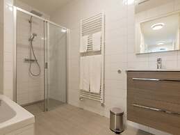 Apartment Near Beach in Zoutelande