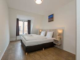 Apartment Near Beach in Zoutelande