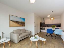 Apartment Near Beach in Zoutelande
