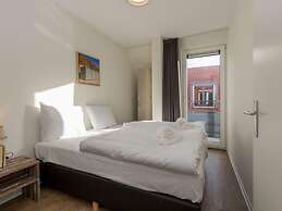 Apartment Near Beach in Zoutelande