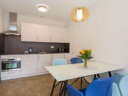 Apartment Near Beach in Zoutelande