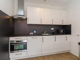 Apartment Near Beach in Zoutelande