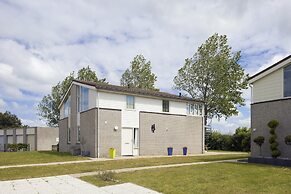 Holiday Home With Microwave, in a Holiday Park, Beach Within Walking D