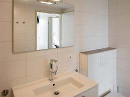 Holiday Home With Microwave, in a Holiday Park, Beach Within Walking D