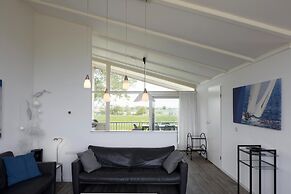 Holiday Home With Microwave, in a Holiday Park, Beach Within Walking D