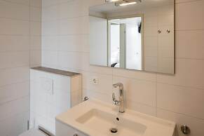 Holiday Home With Microwave, in a Holiday Park, Beach Within Walking D