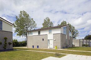 Villa in Zeeland With Sauna & Beach Access