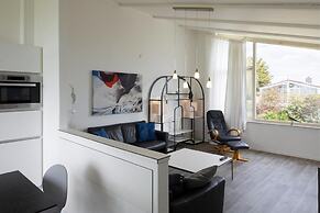 Villa in Zeeland With Sauna & Beach Access