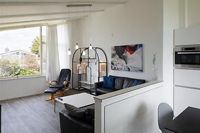 Holiday Home With Microwave, in a Holiday Park, Beach Within Walking D