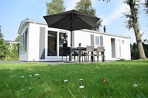 Wellness Chalet in Nature