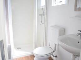 Comfortable Chalet With Sauna Near the Veluwe