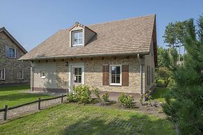 Vakantiepark Weerterbergen for 10 Person