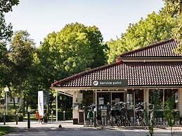 Vakantiepark Weerterbergen 5
