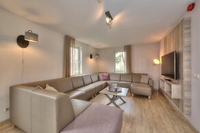Vakantiepark Weerterbergen for 10 Person