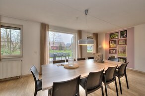 Vakantiepark Weerterbergen for 10 Person