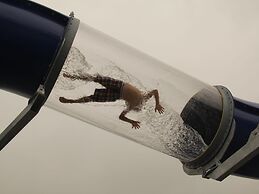 Family Friendly Villa near Center of Kortgene