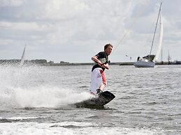 Family Friendly Villa near Center of Kortgene