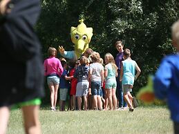 Family Friendly Villa near Center of Kortgene