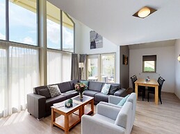 Family Friendly Villa near Center of Kortgene