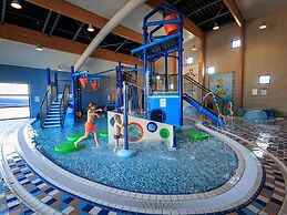 Family Friendly Villa near Center of Kortgene