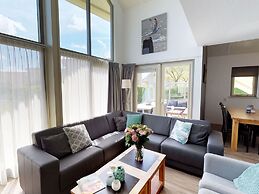 Family Friendly Villa near Center of Kortgene