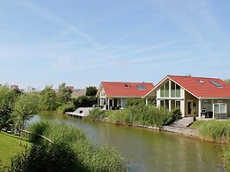 Family Friendly Villa near Center of Kortgene