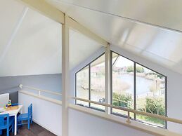 Family Friendly Villa near Center of Kortgene