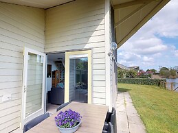 Family Friendly Villa near Center of Kortgene