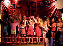 Family Friendly Villa near Center of Kortgene