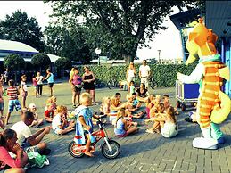 Family Friendly Villa near Center of Kortgene