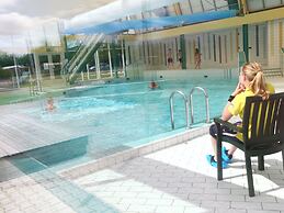 Modern Lodge With two Bathrooms, Near the Beach