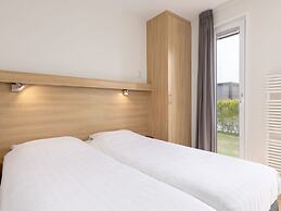 Modern Lodge With two Bathrooms, Near the Beach