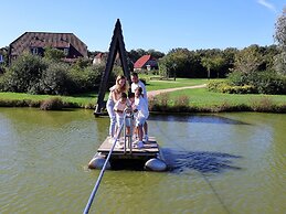 Spledid Villa With Sauna and Whirlpool in Limburg