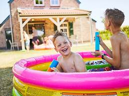 Spledid Villa With Sauna and Whirlpool in Limburg