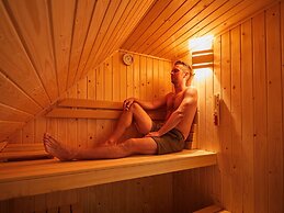 Spledid Villa With Sauna and Whirlpool in Limburg