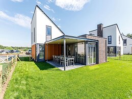 Modern and Child-friendly Villa in Limburg