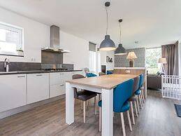 Modern and Child-friendly Villa in Limburg