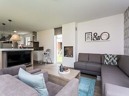 Modern and Child-friendly Villa in Limburg