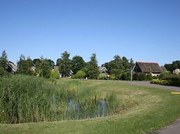 Nice Thatched Villa With Dishwasher, in a National Park
