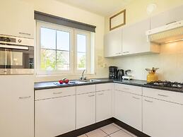 Nice Thatched Villa With Dishwasher, in a National Park