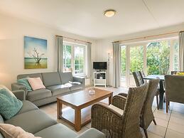 Nice Thatched Villa With Dishwasher, in a National Park