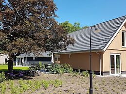 Cozy House in the Middle of the Achterhoek