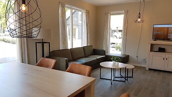 Cozy House in the Middle of the Achterhoek