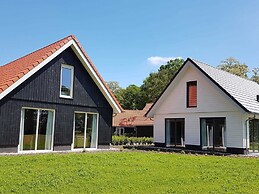 Cozy House in the Middle of the Achterhoek