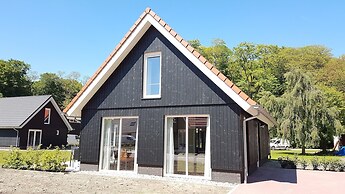 Modern Villa With Garden