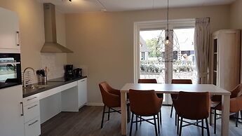 Cozy House in the Middle of the Achterhoek