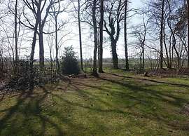 Luxury Stay in Hellendoorn