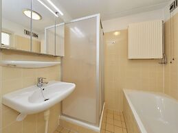 Comfortable Holiday Home With two Bathrooms, Near the Beach